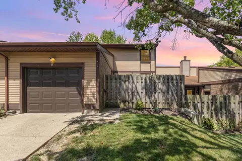 9 Ibex Dr, Fairfield, OH 45014