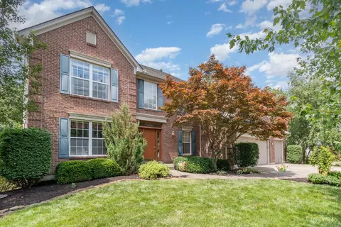 8283 Little Harbor Dr, Cincinnati, OH 45244