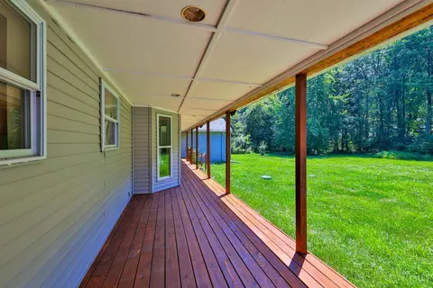 Exterior - 2710 Glady Rd, Blanchester, OH 45107 photo 6 of 15