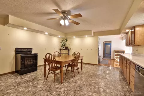 Kitchen - 2710 Glady Rd, Blanchester, OH 45107 photo 3 of 5