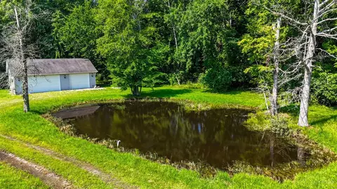 Exterior - 2710 Glady Rd, Blanchester, OH 45107 photo 10 of 15