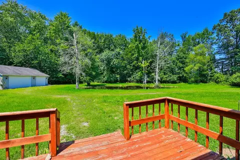 Exterior - 2710 Glady Rd, Blanchester, OH 45107 photo 8 of 15