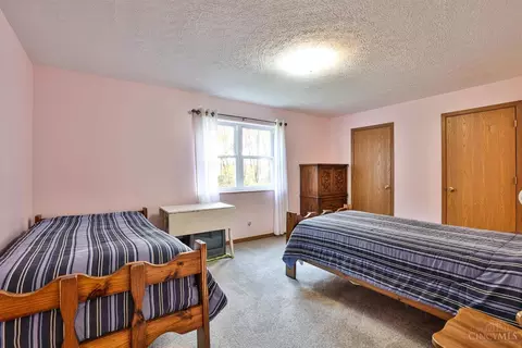 Bedroom - 2710 Glady Rd, Blanchester, OH 45107 photo 4 of 5