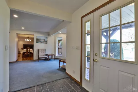 Entry Way - 2710 Glady Rd, Blanchester, OH 45107 photo 2 of 4