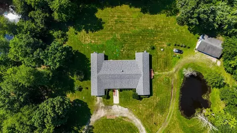 View/Area - 2710 Glady Rd, Blanchester, OH 45107 photo 2 of 3
