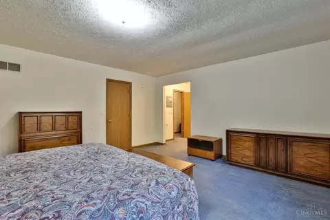 Bedroom - 2710 Glady Rd, Blanchester, OH 45107 photo 3 of 5