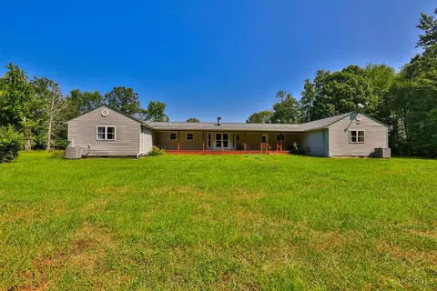 Exterior - 2710 Glady Rd, Blanchester, OH 45107 photo 7 of 15