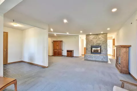 Living - 2710 Glady Rd, Blanchester, OH 45107 photo 3 of 4