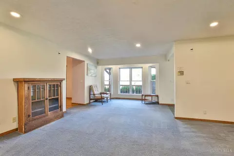 Living - 2710 Glady Rd, Blanchester, OH 45107 photo 4 of 4
