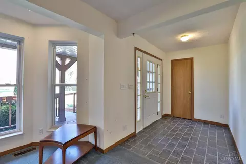 Entry Way - 2710 Glady Rd, Blanchester, OH 45107 photo 1 of 4