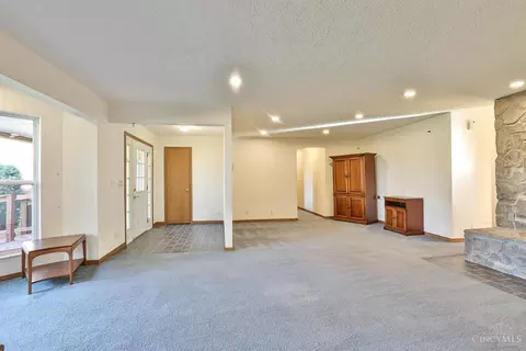 Living - 2710 Glady Rd, Blanchester, OH 45107 photo 2 of 4