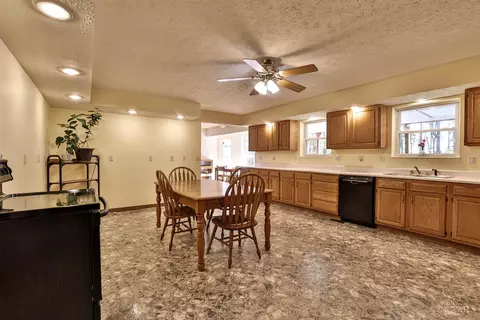 Kitchen - 2710 Glady Rd, Blanchester, OH 45107 photo 2 of 5