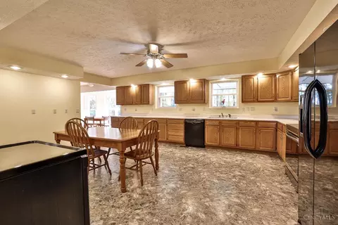 Kitchen - 2710 Glady Rd, Blanchester, OH 45107 photo 1 of 5