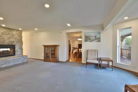 Living - 2710 Glady Rd, Blanchester, OH 45107 photo 1 of 4