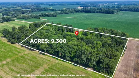View/Area - 2710 Glady Rd, Blanchester, OH 45107 photo 1 of 3