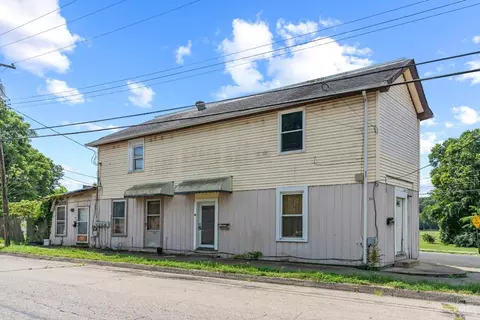 25 Mckinley St, South Lebanon, OH 45065