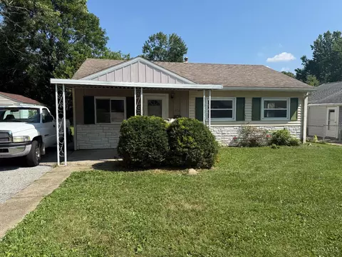 3232 Lapland Dr, Colerain Twp, OH 45239