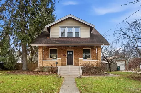 6649 Bantry Ave, Cincinnati, OH 45213