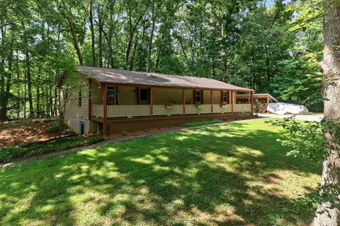 8347 Dogwood Ct, Saint Leon, IN 47012