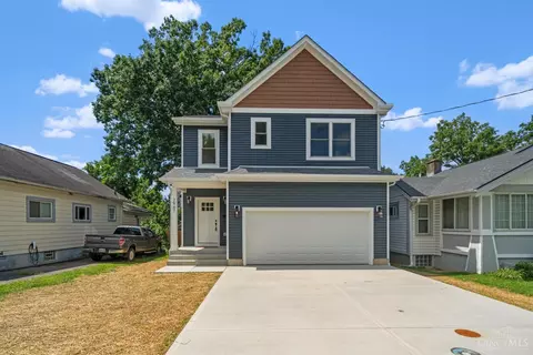 3987 Germania St, Fairfax, OH 45227