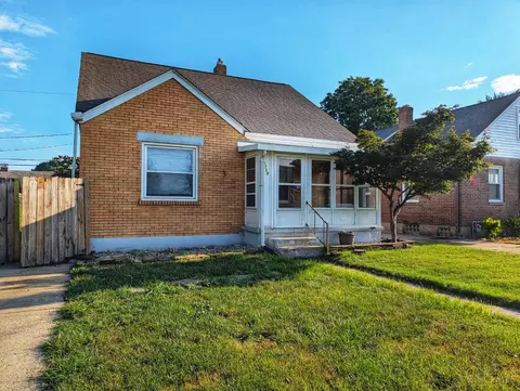 1724 Greenwood Ave, Hamilton, OH 45011