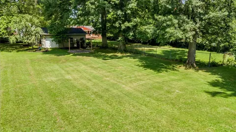 Exterior - 1559 Springdale Rd, Cincinnati, OH 45231 photo 12 of 12