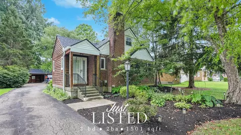 1559 Springdale Rd, Cincinnati, OH 45231