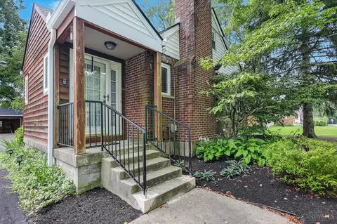 Exterior - 1559 Springdale Rd, Cincinnati, OH 45231 photo 1 of 12