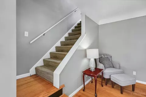 Entry Way - 1559 Springdale Rd, Cincinnati, OH 45231 photo 1 of 1
