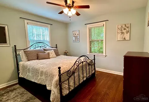 Bedroom - 517 State Rd, Cleves, OH 45002 photo 1 of 2