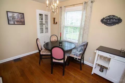 Dining - 517 State Rd, Cleves, OH 45002 photo 2 of 3