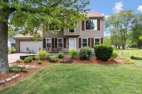 1411 Elrond Dr, Amelia, OH 45102