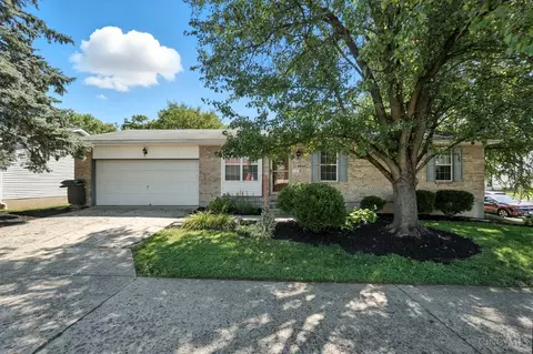 1814 Mentor Ave, Norwood, OH 45212