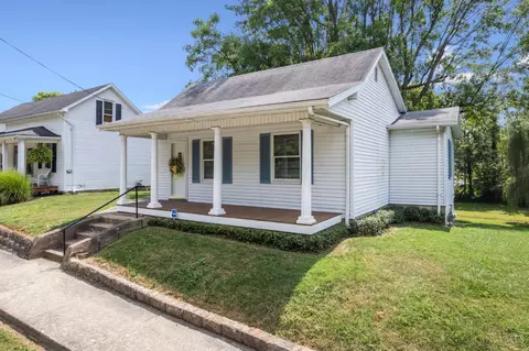 Exterior - 310 Main St, Mount Orab, OH 45154 photo 1 of 11