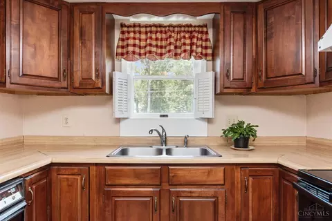 Kitchen - 310 Main St, Mount Orab, OH 45154 photo 1 of 4
