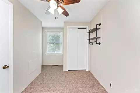 Bedroom - 310 Main St, Mount Orab, OH 45154 photo 4 of 4