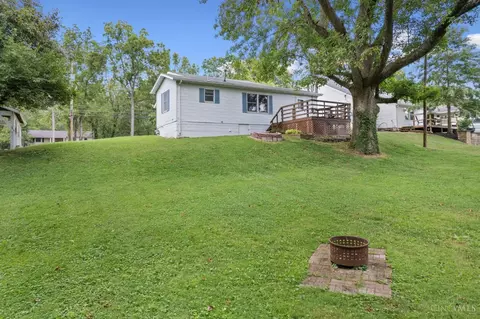 Exterior - 310 Main St, Mount Orab, OH 45154 photo 5 of 11