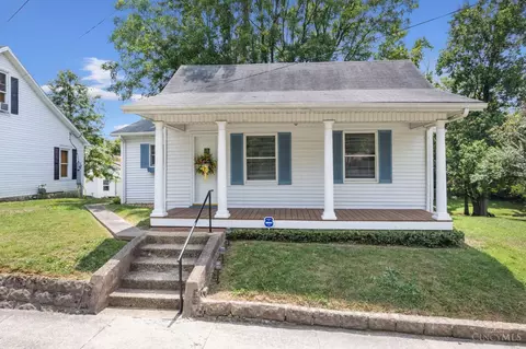 Exterior - 310 Main St, Mount Orab, OH 45154 photo 2 of 11