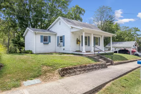 310 Main St, Mount Orab, OH 45154