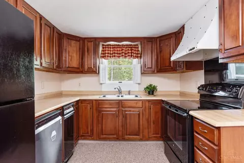 Kitchen - 310 Main St, Mount Orab, OH 45154 photo 4 of 4