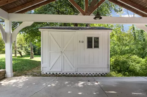 Exterior - 310 Main St, Mount Orab, OH 45154 photo 9 of 11