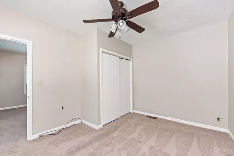 Bedroom - 310 Main St, Mount Orab, OH 45154 photo 1 of 4