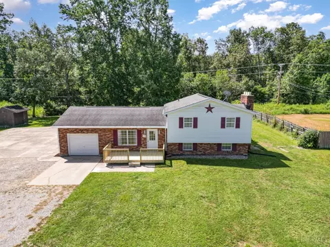 5773 St Rt 125, West Union, OH 45693