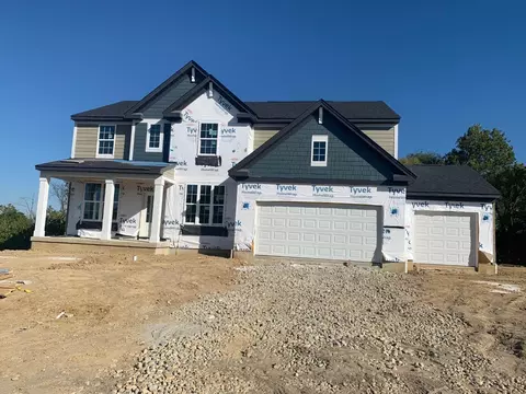 6581 Devon Ln, Liberty Township, OH 45044