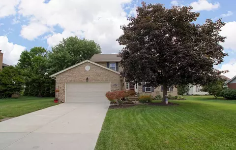 5800 Lisa Ct, Mason, OH 45040
