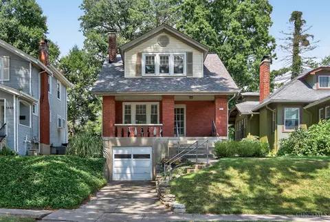 3667 Wilshire Ave, Cincinnati, OH 45208