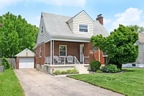 3828 Oleary Ave, Deer Park, OH 45236