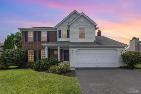 2013 Weber Rd, Loveland, OH 45140