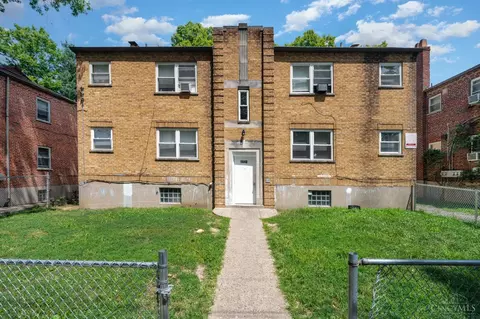 1640 Anita Pl, Cincinnati, OH 45237