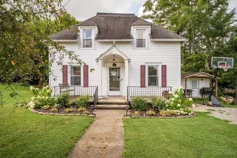 107 High St, Leesburg, OH 45135